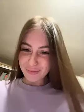 Soyyyaa from StripChat