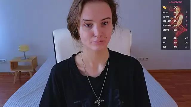 Photos of Sp1ritualhealer from StripChat is Freechat