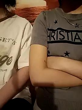 Spa-xuka on StripChat