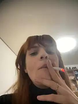 spacegirlll from StripChat is Freechat