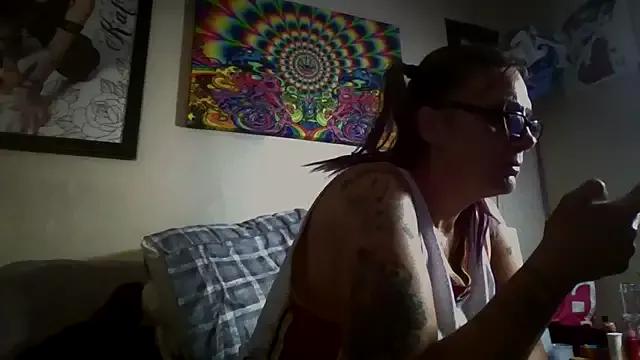 SparklesB1tch webcams show profile image 
