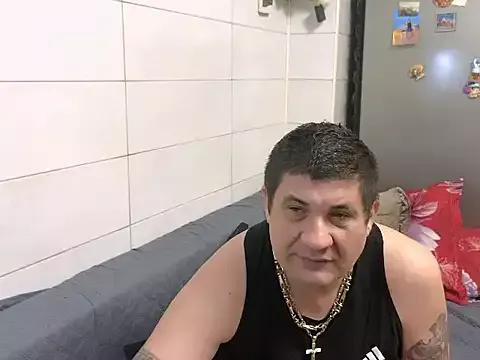SpartacusDaddy48 webcams show profile image 