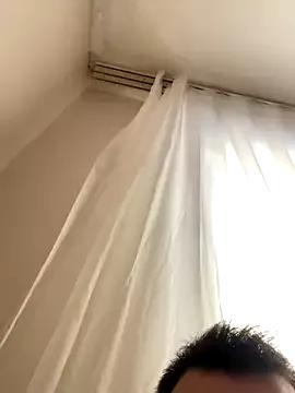 Speddy34 webcams show profile image 