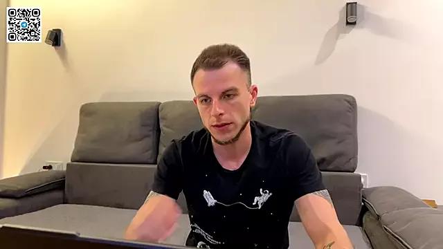 Speed_god webcams show profile image 