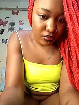 spicy_ausqueen from StripChat is Freechat