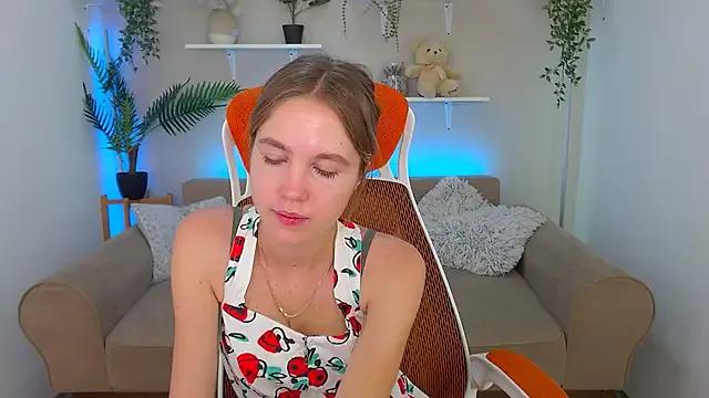 Spicy_Lexi from StripChat is Freechat