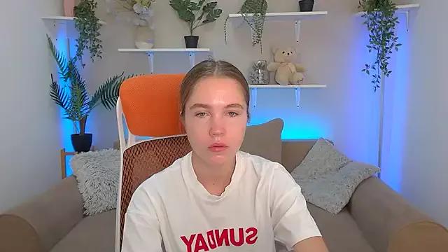 Spicy_Lexi from StripChat is Freechat
