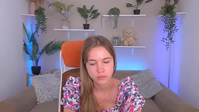 Spicy_Lexi from StripChat is Freechat