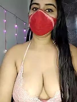 Spicy_Nisha12 webcams show profile image 