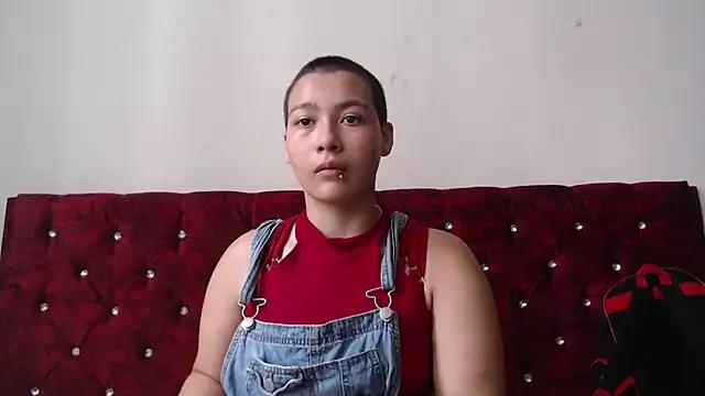 Spicy_Pasion from StripChat is Freechat