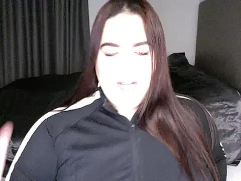 SpicyBabyDoll from StripChat is Freechat