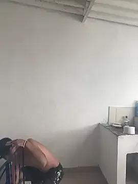 SpicyBoy_ from StripChat is Freechat