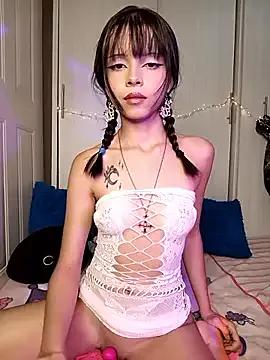 SpicyDemons webcams show profile image 