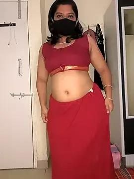 Photos of SpicykhalifaX from StripChat is Private