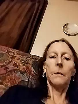 Spicylady123 from StripChat is Freechat