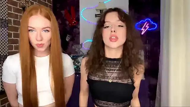 SpicyLolaSugarMaya webcams show profile image 