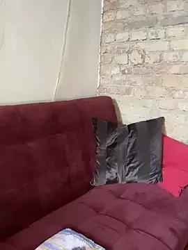 SpicyPalmera from StripChat is Freechat