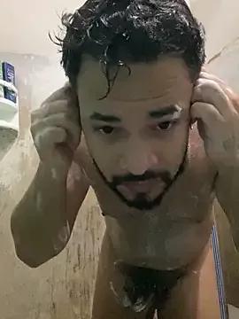 Spiderfindom webcams show profile image 