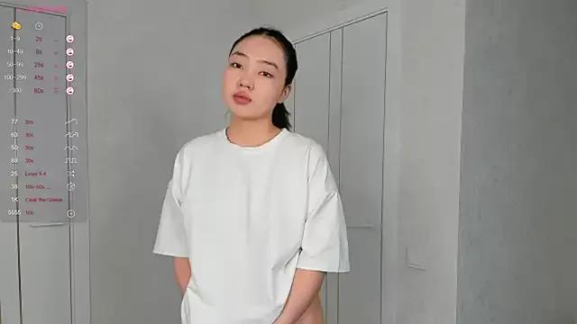 spooky_tyan from StripChat