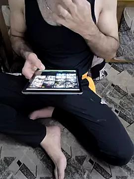 Photos of Sqar666 from StripChat is Freechat