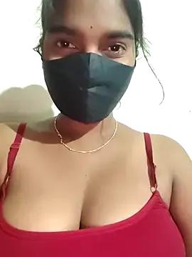 Sridevitelugu webcams show profile image 