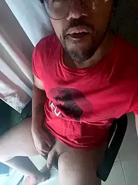 SrM0rgan webcams show profile image 