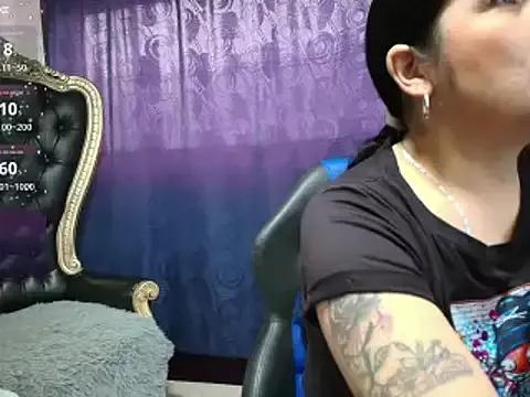 srt_smith from StripChat is Freechat
