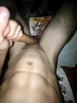 ssaaddii from StripChat