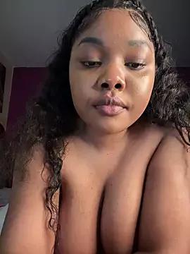 SSEXYBUBBLEBUTT101 from StripChat