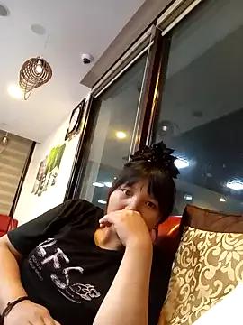 SSexykute3456 webcams show profile image 