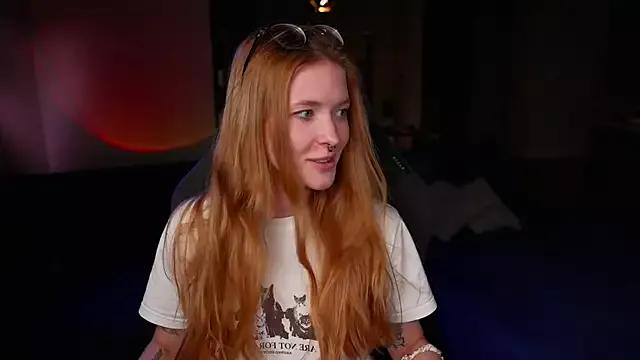 SsonicPorn from StripChat
