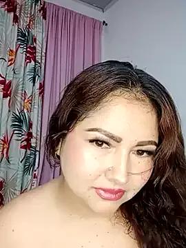 Ssoy_Luciana from StripChat is Freechat
