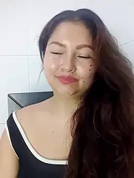 Ssoy_Luciana from StripChat