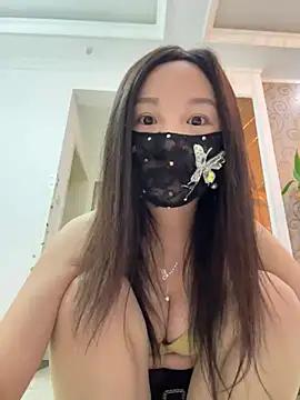SSSniang- from StripChat