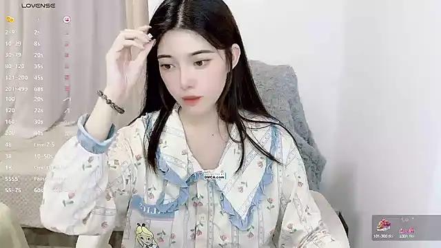 SStellalou from StripChat