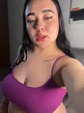 Ssusann_Pink from StripChat is Freechat