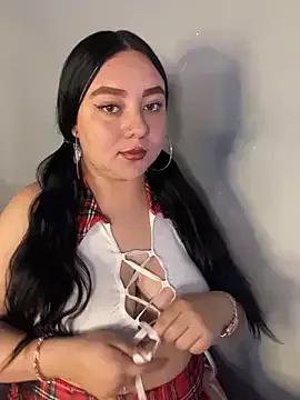 Ssusann_Pink from StripChat