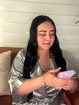 Ssusann_Pink from StripChat