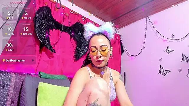 staacy37 from StripChat
