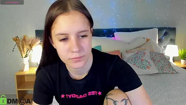 Stacey_Lace webcams show profile image 