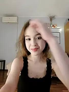 Stacey_Will webcams show profile image 