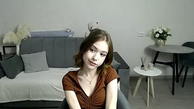 StaceyAngell webcams show profile image 