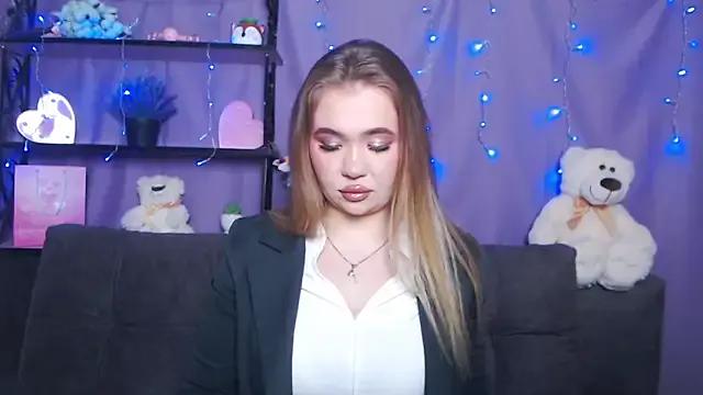 StacyYellig webcams show profile image 