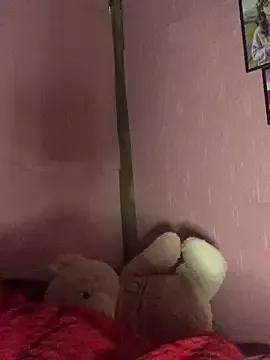 Star-sweet from StripChat is Freechat