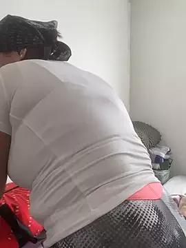 star_anastasia from StripChat is Freechat