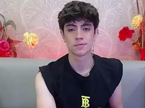 Star_boyxx webcams show profile image 