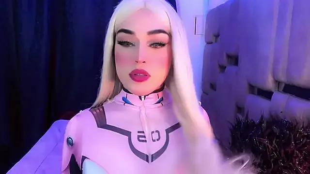 star_foxts from StripChat is Freechat