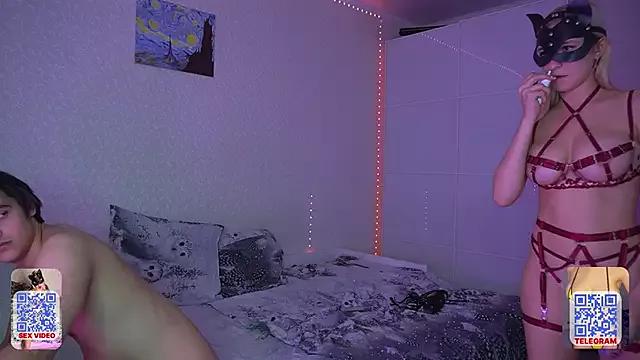star_fucks from StripChat is Freechat
