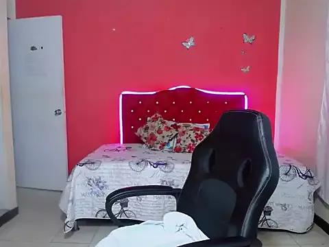 Starandheart webcams show profile image 