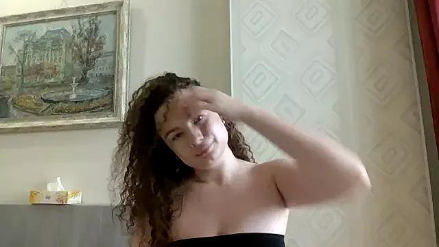 StarBlazee from StripChat is Freechat